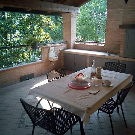 كوماكيو B&B Dai Nonni المظهر الخارجي الصورة