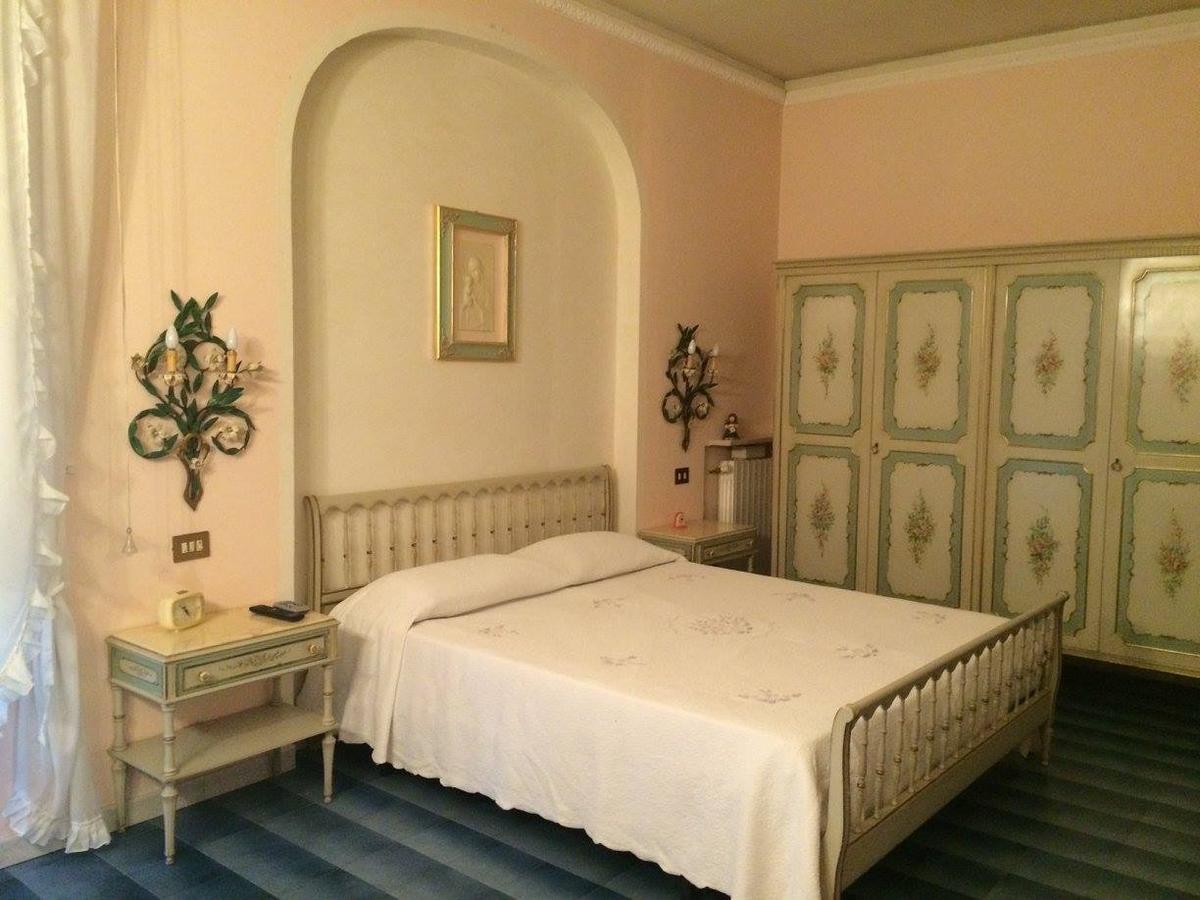 كوماكيو B&B Dai Nonni المظهر الخارجي الصورة