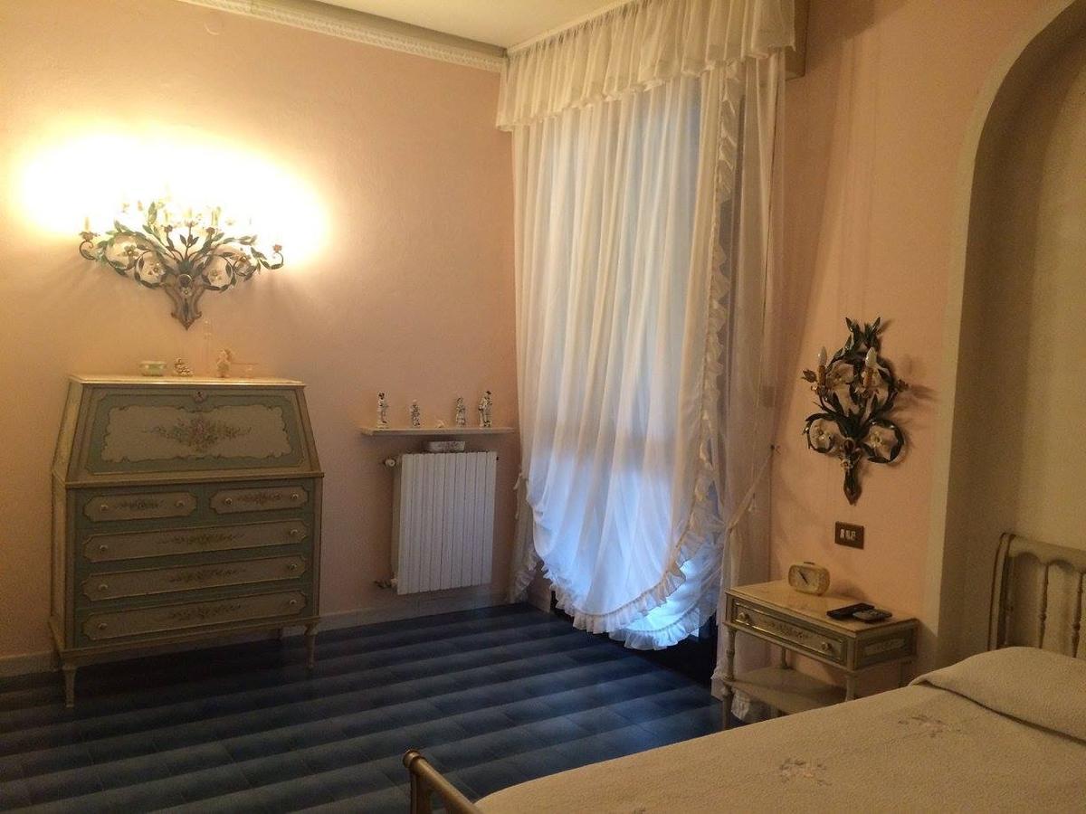 كوماكيو B&B Dai Nonni المظهر الخارجي الصورة