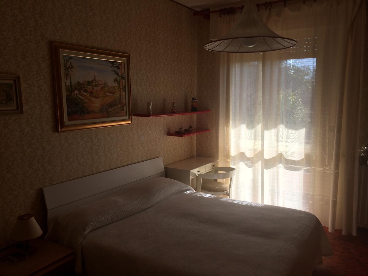 كوماكيو B&B Dai Nonni المظهر الخارجي الصورة