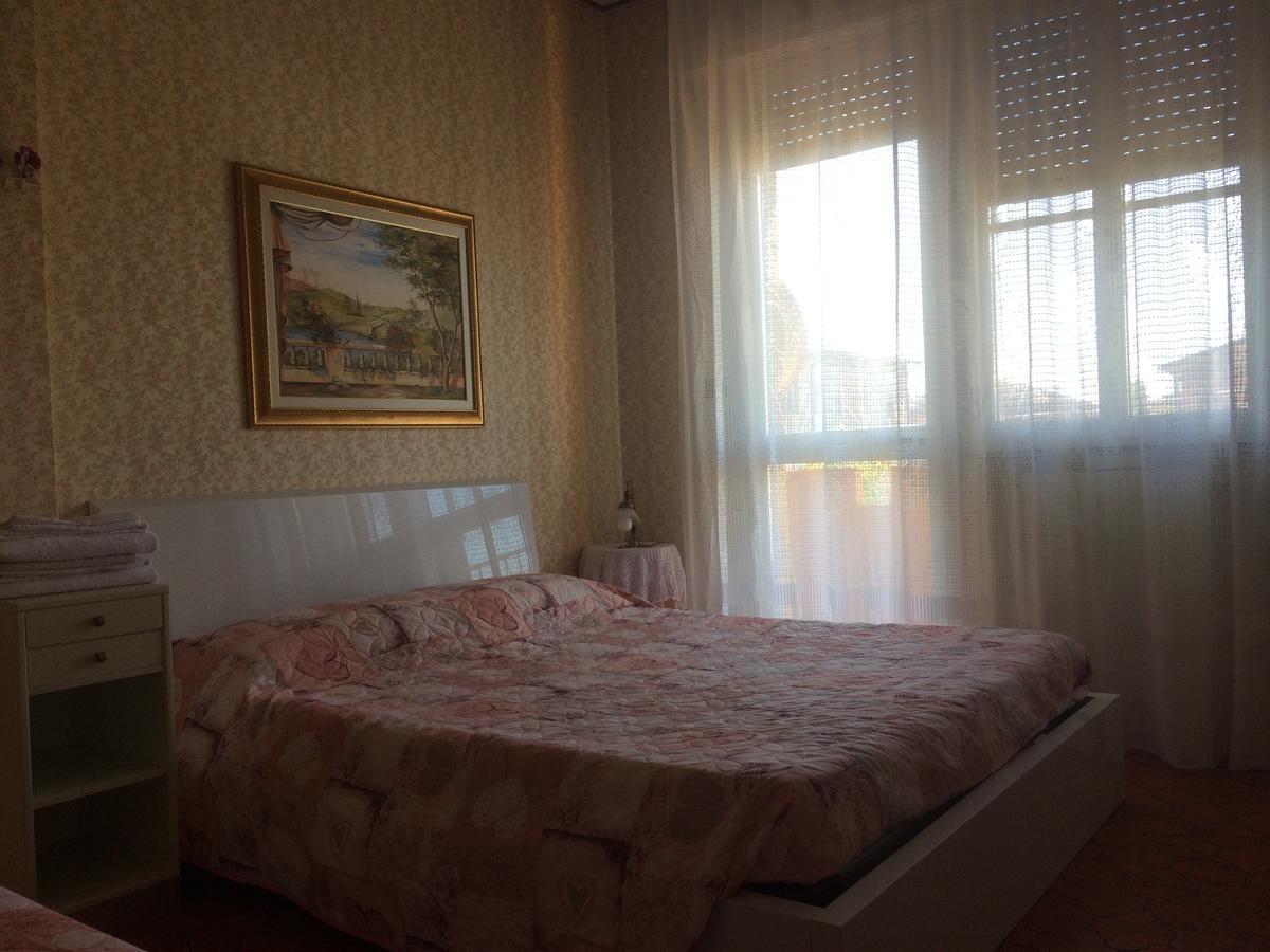 كوماكيو B&B Dai Nonni المظهر الخارجي الصورة