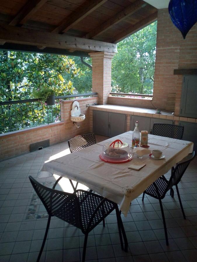 كوماكيو B&B Dai Nonni المظهر الخارجي الصورة