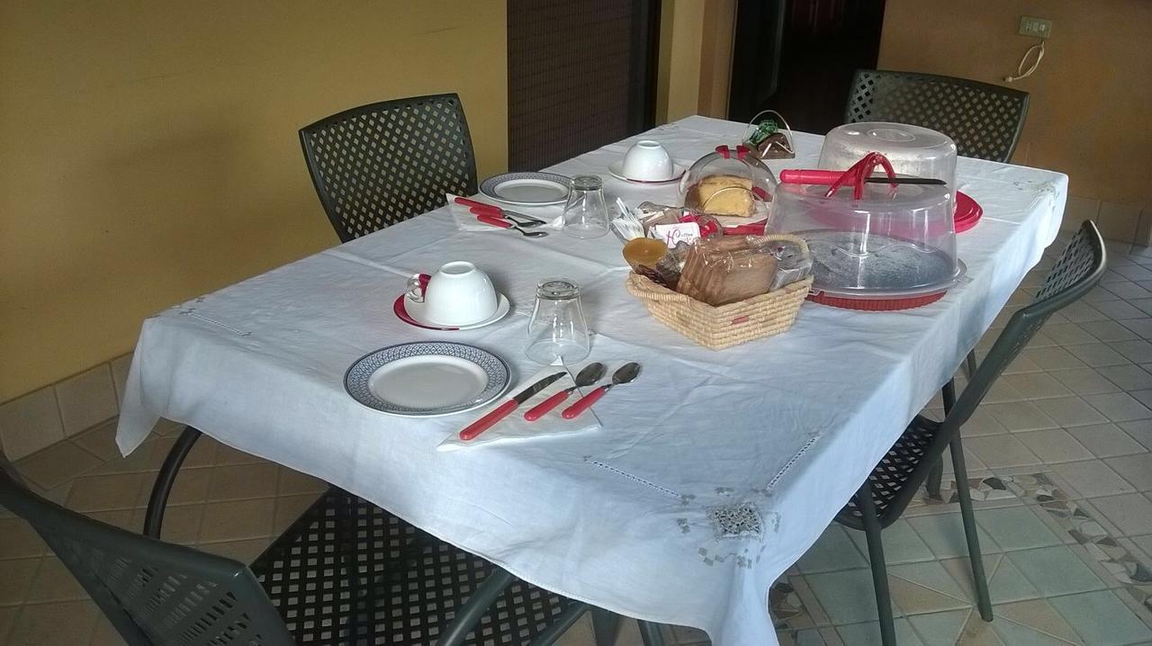 كوماكيو B&B Dai Nonni المظهر الخارجي الصورة